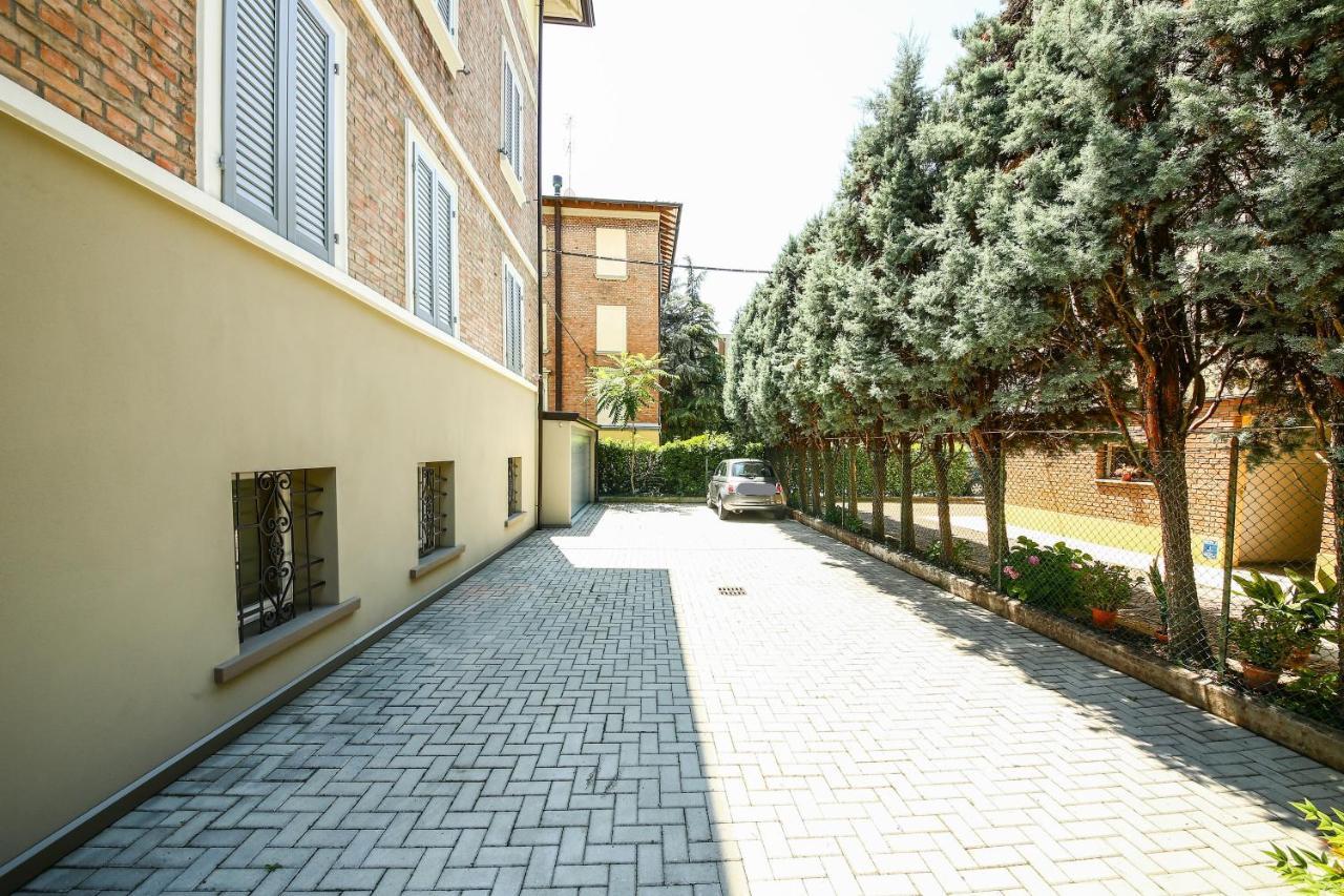 La Bella Modena